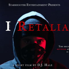 "If i Retaliate" - titles soundtrack