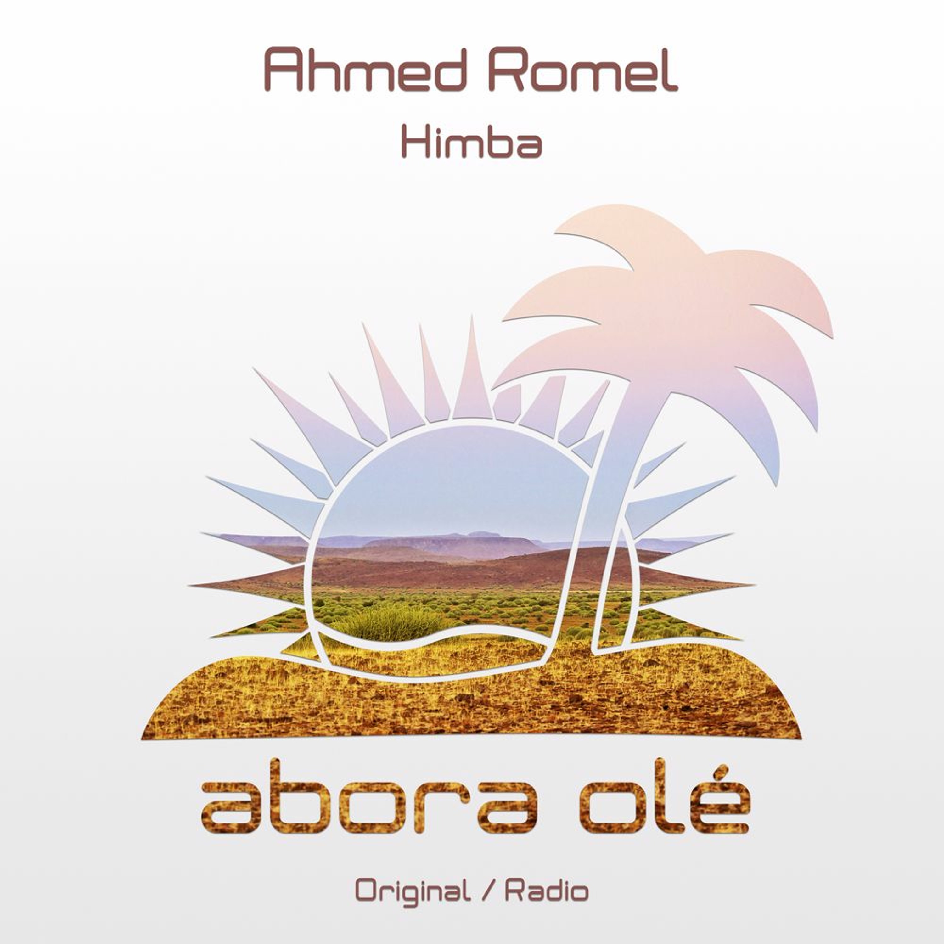 Ahmed Romel\'s Music