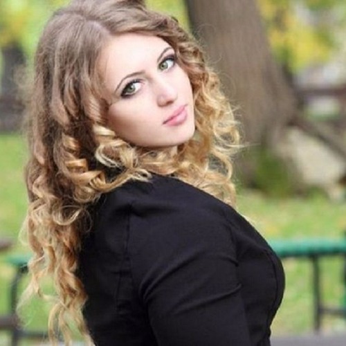 Ольга ершова поэтесса фото