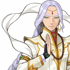 'Awaken' (Nahyuta Sahdmadhi ~ The Last Rites Prosecutor Remix)