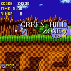 AUTOMATIC (GREEN HILL ZONE ACT II)