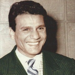 توبة (حفلة قديمة) - عبد الحليم حافظ