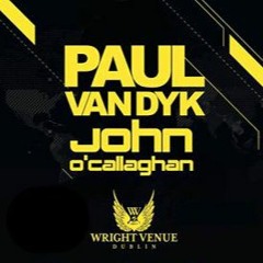 Project 8 @ Wright Venue Paul Van Dyk & JOC