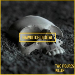 Two Figures - Killer