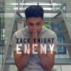 Dont Tell The Enemy (Concept)