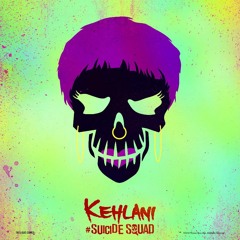 Grace17 - Gangsta (OST SUICIDE SQUAD - Kehlani Cover)