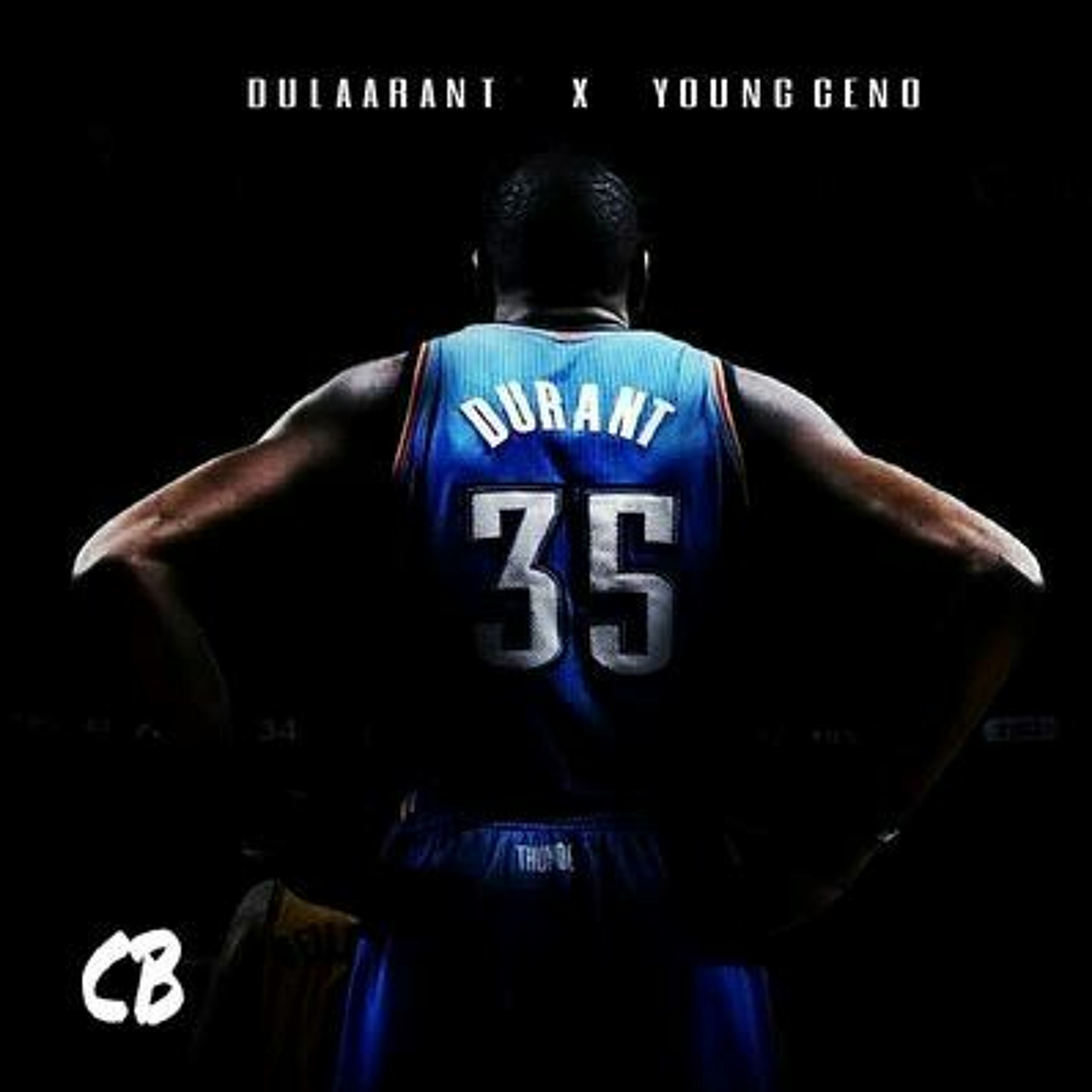 DulaaRantt - Durant Feat. Young Ceno episode artwork