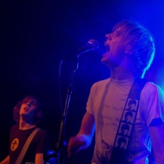 Struggle - The Unconditionals