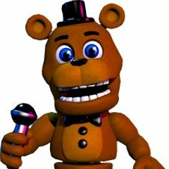 Stream Ryan Theobald  Listen to Nightmare Animatronics Sing playlist  online for free on SoundCloud