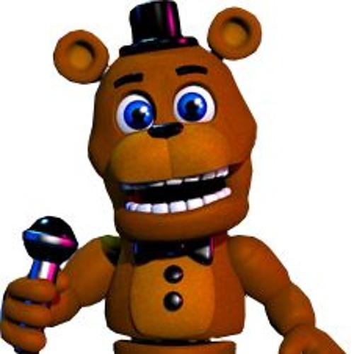 Listen to Nightmare Fredbear Sings The Fnaf Song V2 by The Narwhal (outta  mins / WHATUPMAN784) in Nightmare animatronics sings tomorrow is another  day, break my mind, and the fnaf song playlist