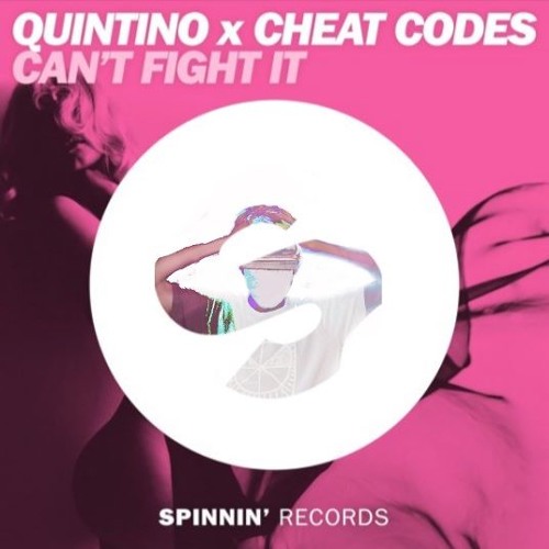 Quintino & Cheat Codes - Cant Fight It (Felix Waldherr Remix) FREE DOWNLOAD