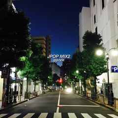 JPOP MIX 2