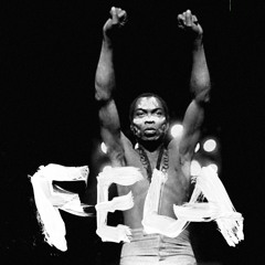 Fela Kuti - Kalakuta Show