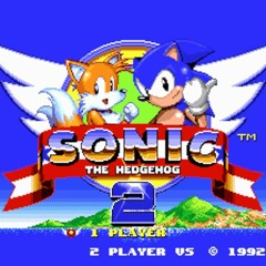 Sonic The Hedgehog 2 - Boss Theme