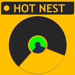 HOT NEST [OCTOMBER 2016]