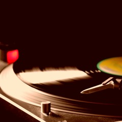 DJ Matthias Keil - Vinyl House Club Mix 8