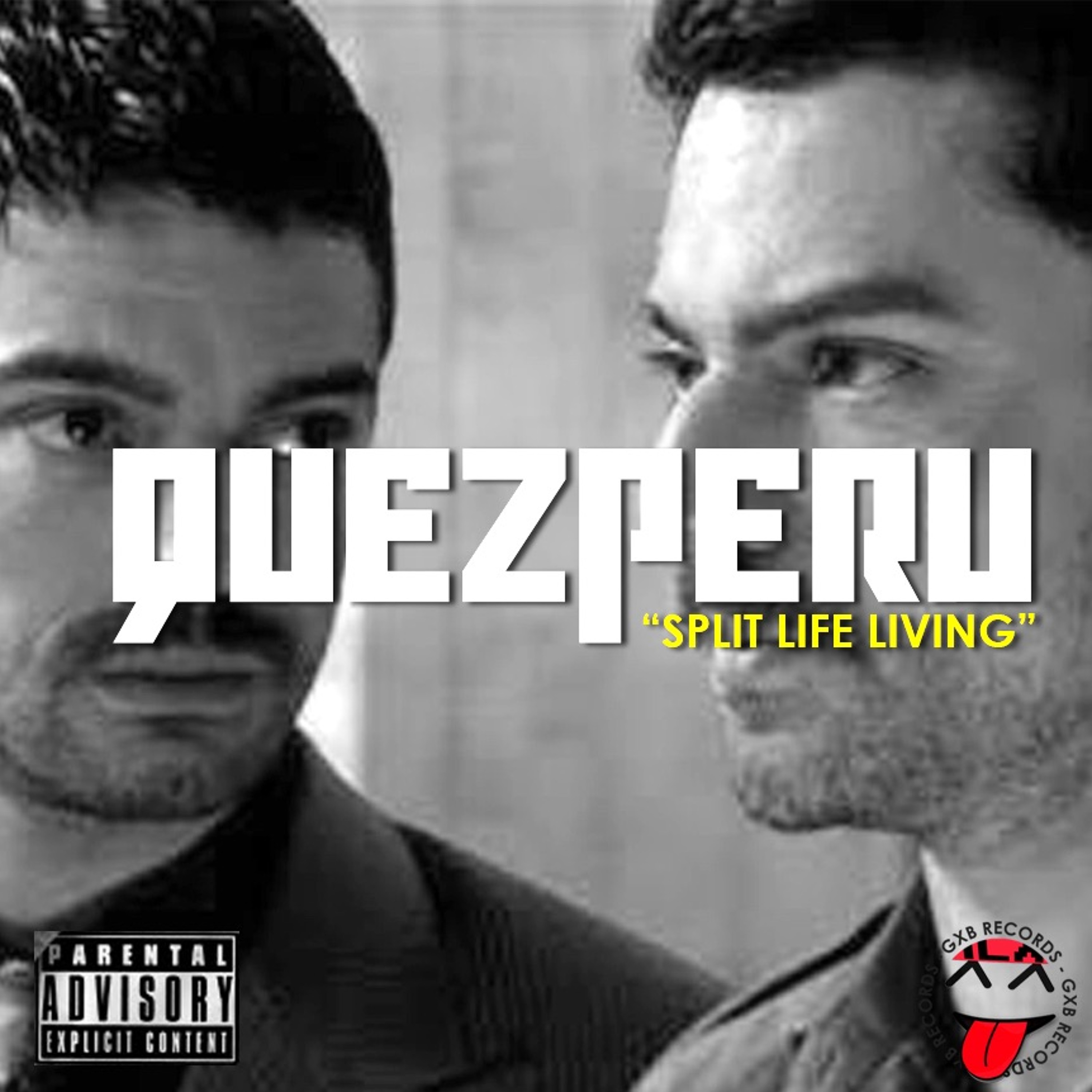 Quez Peru - Split Life Living (Prod. Klaas) episode artwork