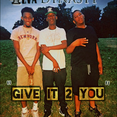 Give it 2 you