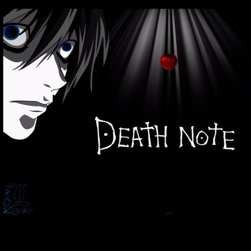 Stream Louis Studio The World ナイトメア オリジナルカラオケ練習用 Nightmare The World Death Note Opening 1 Karaoke By Louis Studio Listen Online For Free On Soundcloud