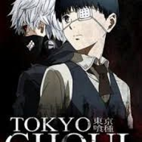 Tokyo ghoul season 2 streaming sales
