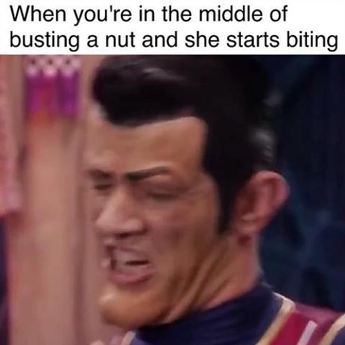 LAZY TOWN - WE ARE NUMBER ONE (TRAP REMIX)