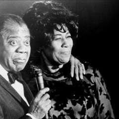 Ella Fitzerald and Louis Armstrong Tribute Remix - Can Anyone Explain?