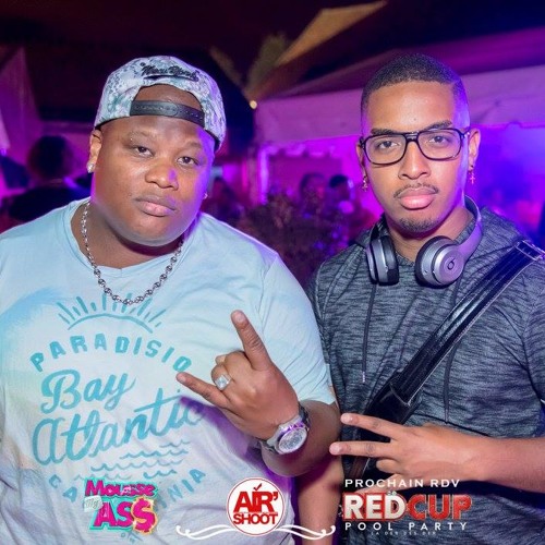 DJ TYSON & DJ ELADJI - B.E.T MIXTAPE - BOOTLEG PARTY (DISCOVERY SESSION)