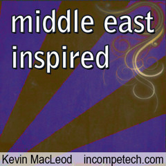 Kevin MacLeod Big Mojo
