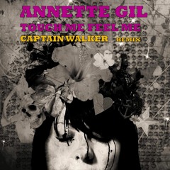 Touch Me Feel Me (Captain Walker Remix)