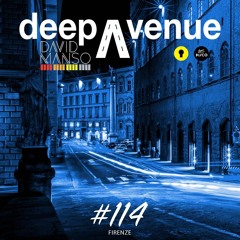 David Manso - Deep Avenue #114