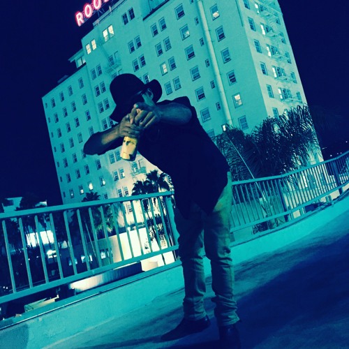 After Thoughts (Prod. Blunted Beats)