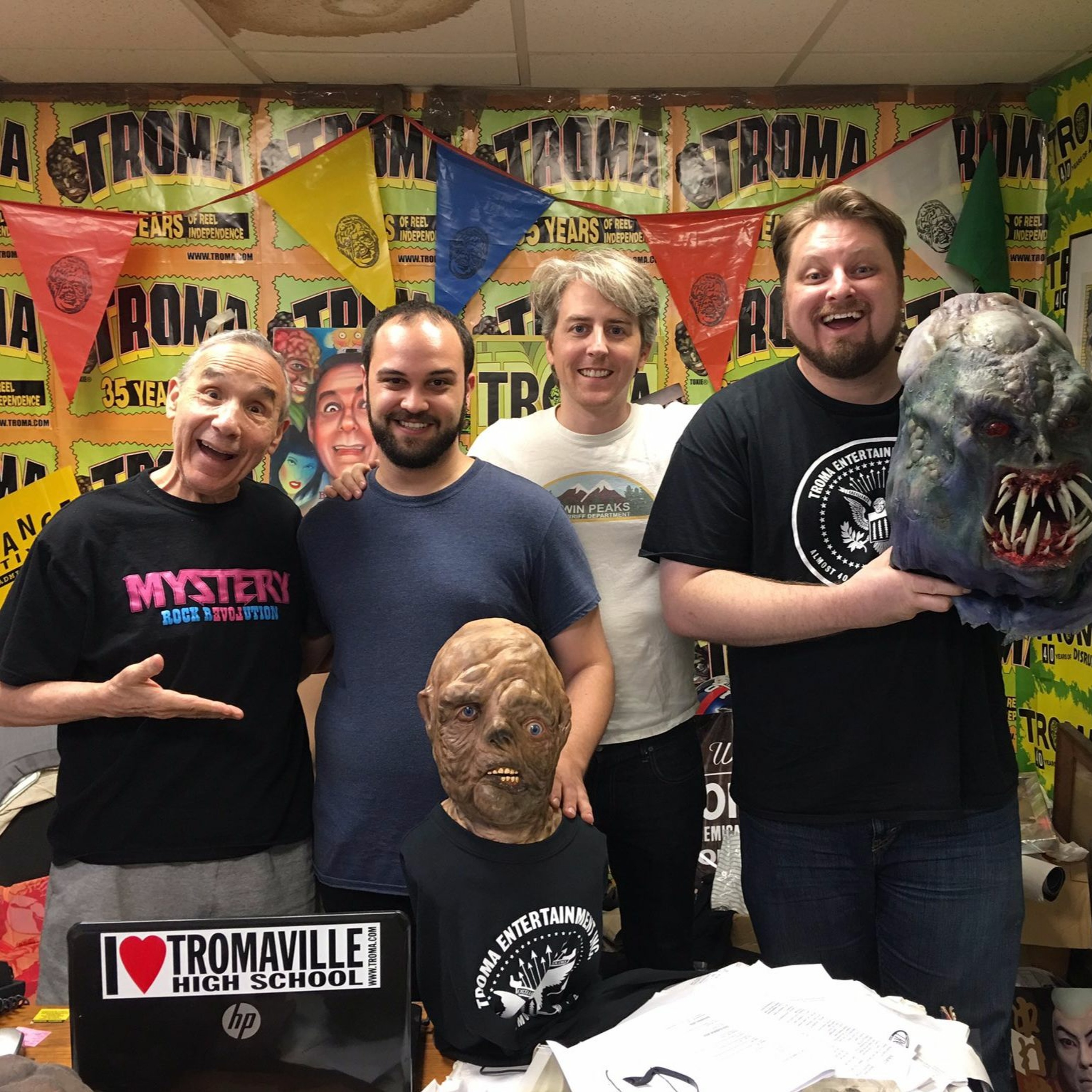 The New Flesh Horror Movies Horror News Scary Movie