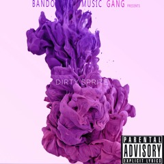 Dirty Sprite (instrumental)