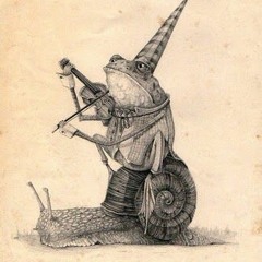 The Slowest Mixtape Ever