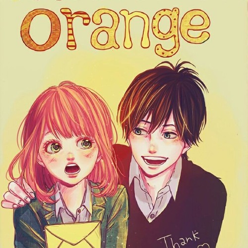 Listen to music albums featuring Orange Opening Fandub Español Latino