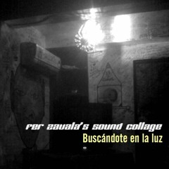 Buscándote en la luz (Instumental Track)