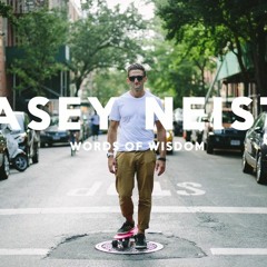 Casey Neistat Vlog music (2016-2017)