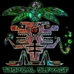 Tropical Bleyage - A Whisper Away
