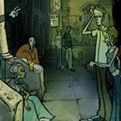 Barry Studebaker - Downtown (STBB 498)