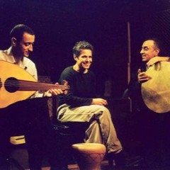 سجر البن - صابرين