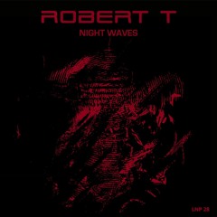 Night Waves Tape Demo teaser