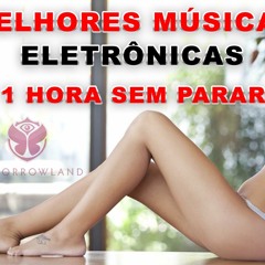 ♪ 1 Hora Das Melhores Músicas Eletrônicas De 2016 ♪ [★ Remix, Mix, Mashup - SÓ AS TOPS ★]