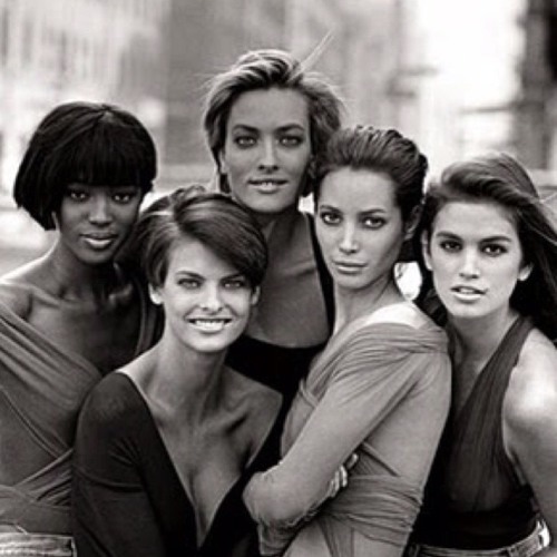 George Michael - Freedom '90