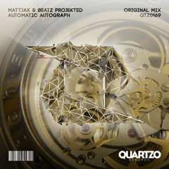 Mattjax & Beatz Projekted - Automatic Autograph (OUT NOW!) [FREE]