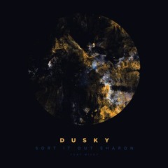 DUSKY x DREAD D - SORT IT OUT SHARON (FRANKEE WIZZ VIP)