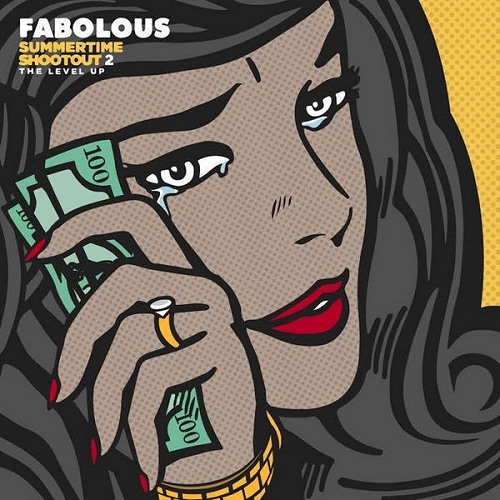 FABOLOUS - To The Sky (Feat. 070Shake)