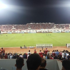 20160918 - Correspondance BBC AFRIQUE - ESS - TP Mazembe