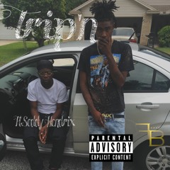 Trip'n Ft.Seddy Hendrix
