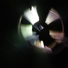 A.N.A.L. - miniml NauSZeit