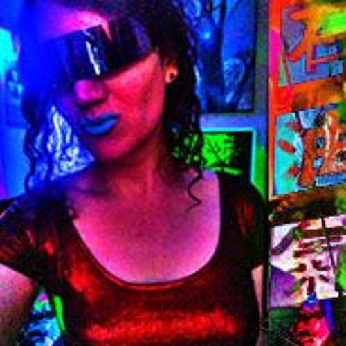 His Shadow (Lexx Tribute)